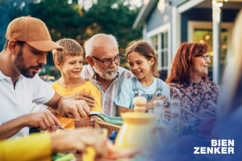 Planen Sie Ihr Traumhaus nach Ihren Wünschen mit Bien-Zenker