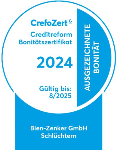 Bien-Zenker: Ihr Familiendomizil mit 4 Kinderzimmern