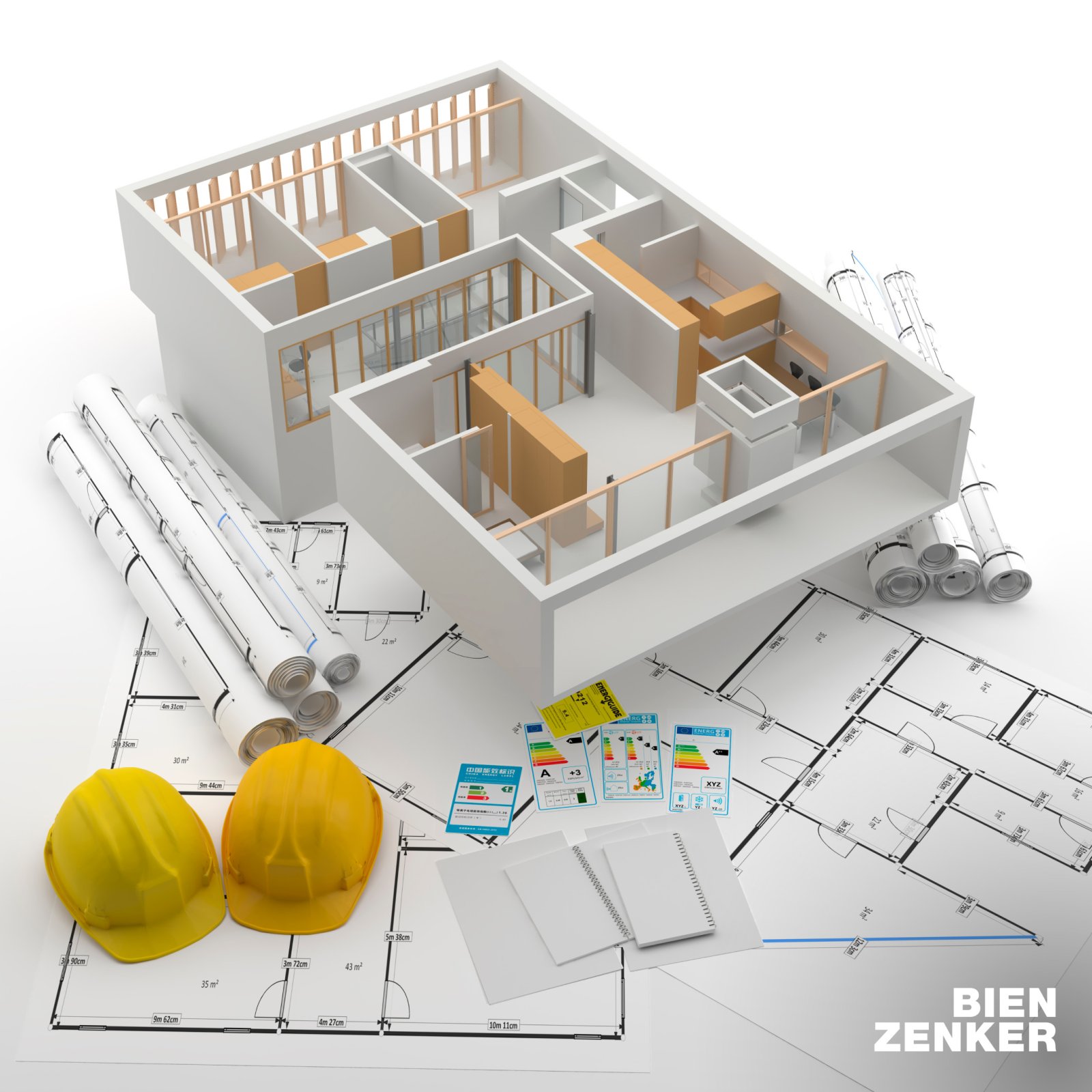 Moderne Stadtvilla zum Verlieben